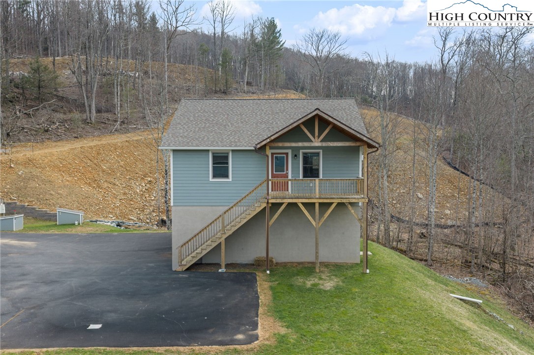 149 Sarah Court Lane, Unit 65 Boone, NC 28607 - Photo 2 of 34