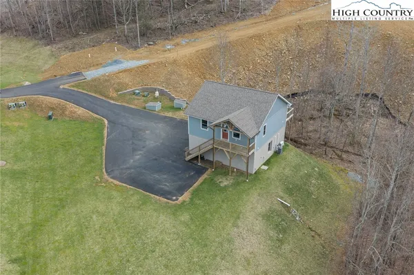 $575,000 | 149 Sarah Court Lane, Unit 65, Boone, NC 28607