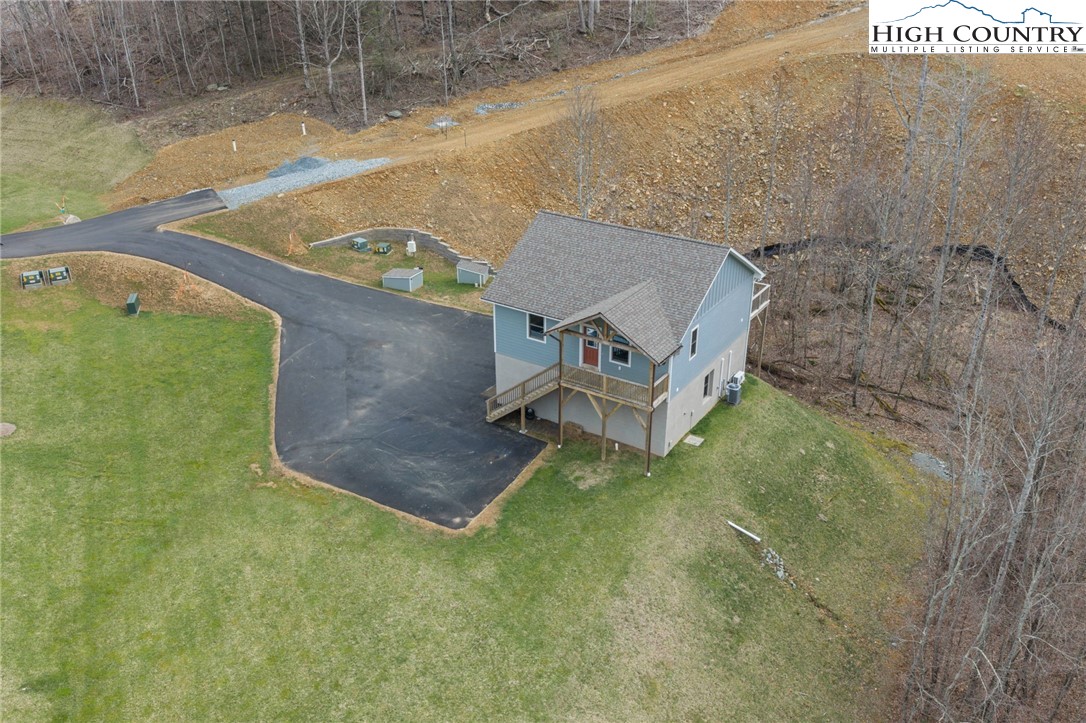 149 Sarah Court Lane, Unit 65 Boone, NC 28607 - Photo 33 of 34