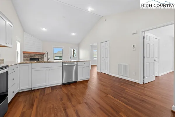 $575,000 | 149 Sarah Court Lane, Unit 65, Boone, NC 28607