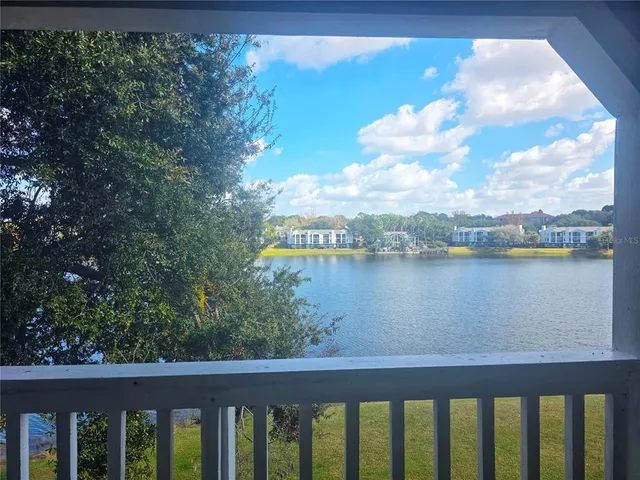 $1,400 | 1065 South Hiawassee Road, Unit 1434, Orlando, FL 32835