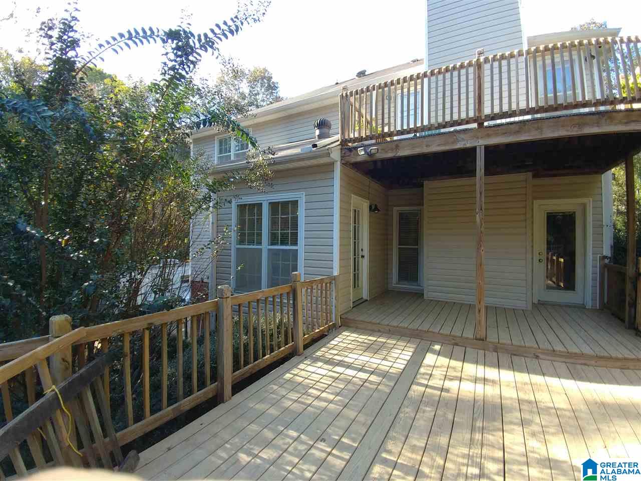 2969 Floyd Bradford Road Trussville, AL 35173 - Photo 20 of 25