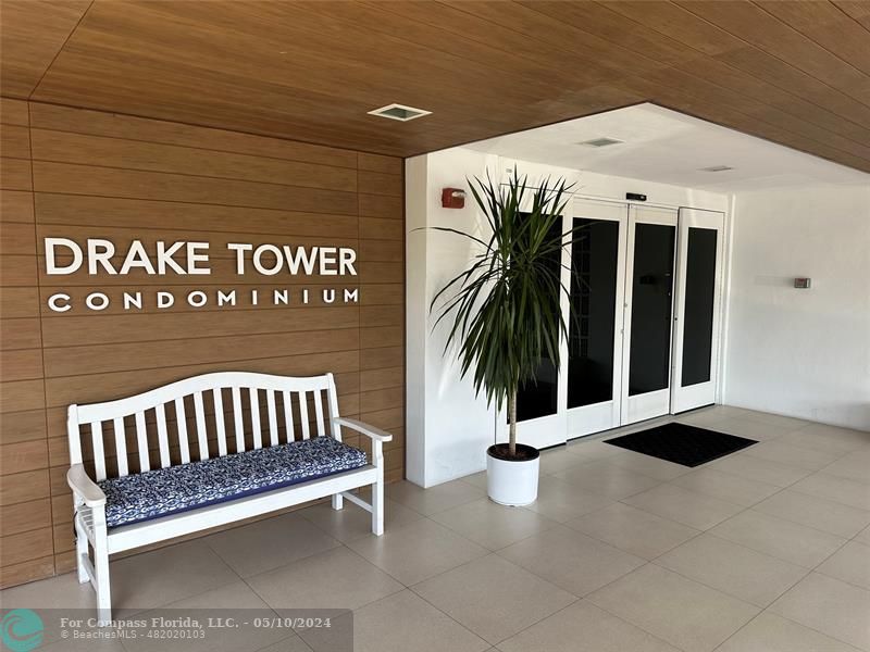 1800 North Andrews Ave Unit 12K  