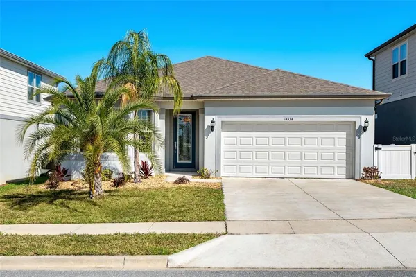 $535,000 | 14334 Noto Avenue, Clermont, FL 34714