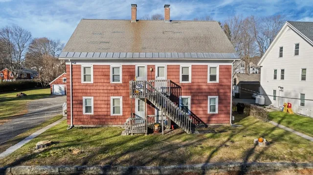 $599,900 | 5 B Street, Douglas, MA 01516