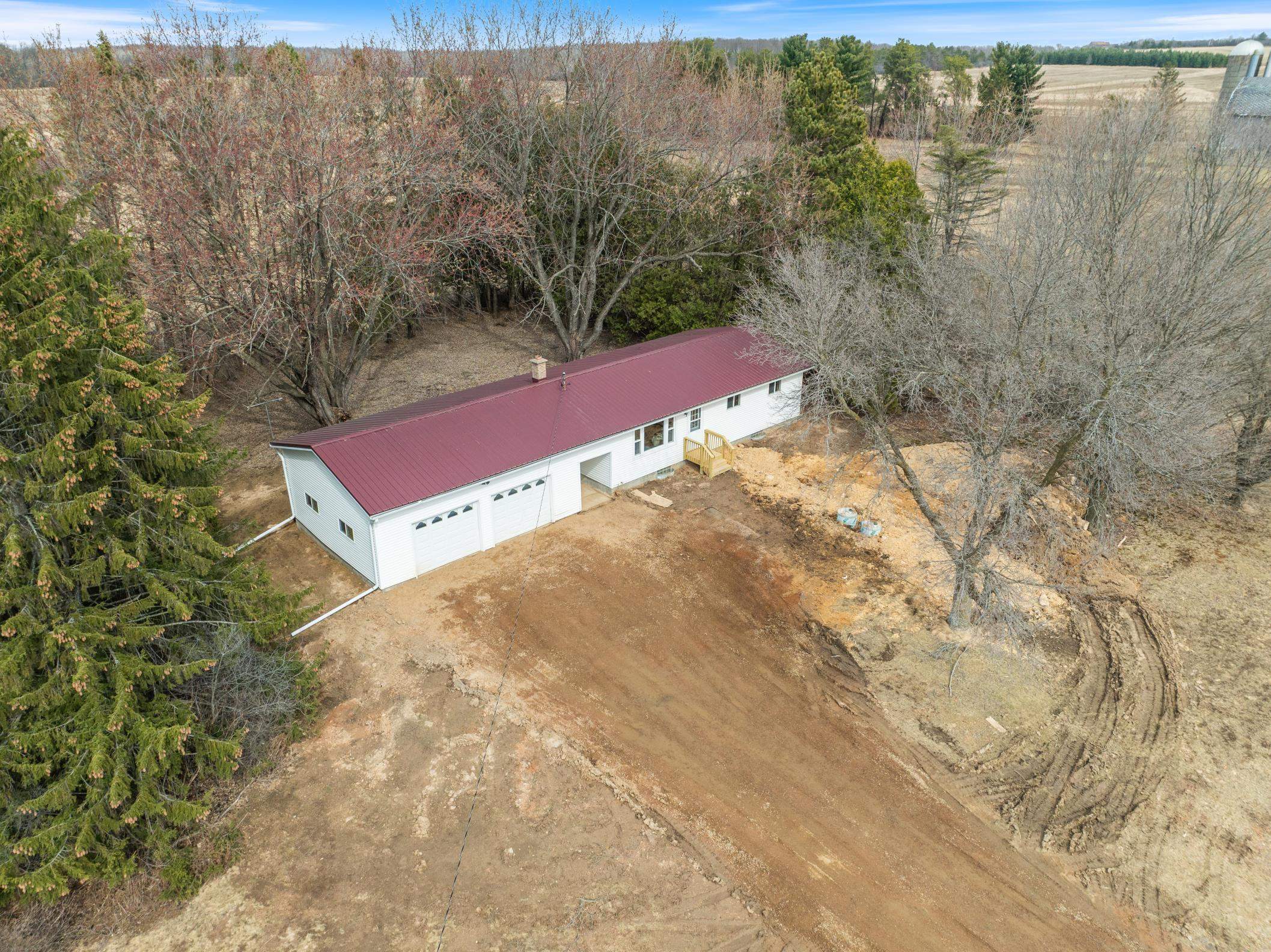 8082 County Road North Arpin, WI 54410 - Photo 1 of 1 Gallery Image 1