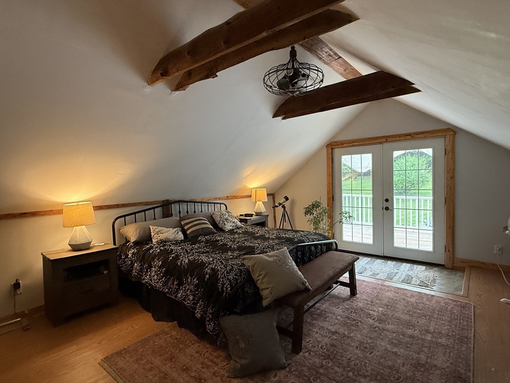 134 Barker Hill Road Townsend, MA 01469 - Photo 25 of 37