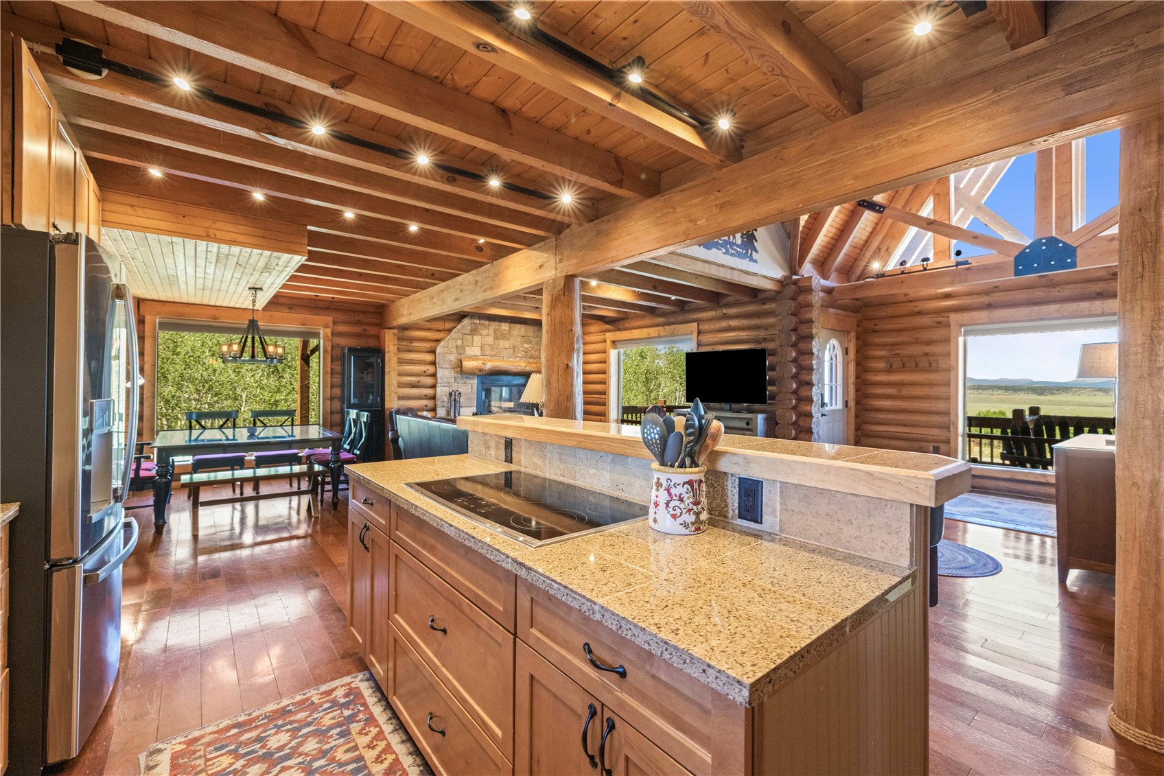 917 Sheep Ridge Road Fairplay, CO 80440 - Photo 6 of 50