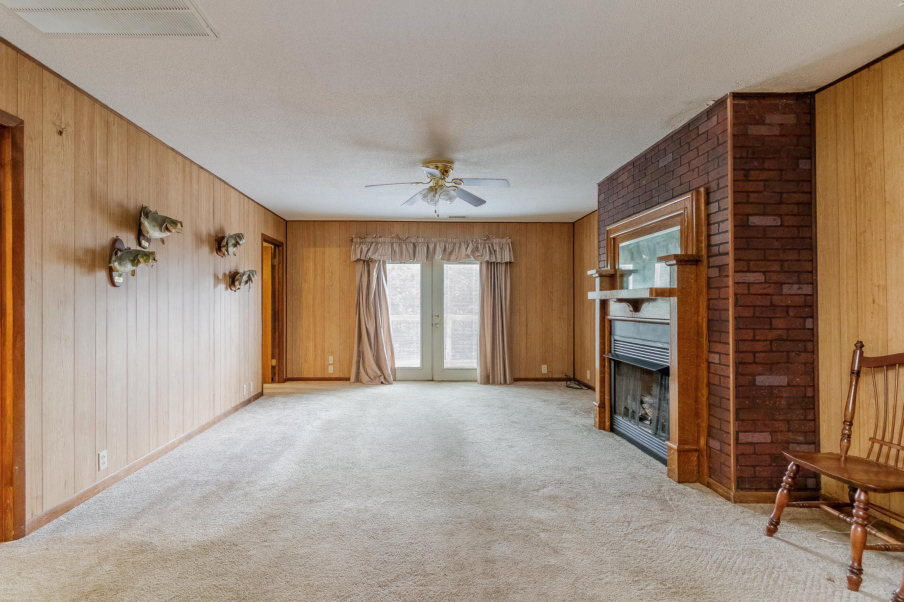 8387 Highway 157 Rising Fawn, GA 30738 - Photo 8 of 28 Great Room