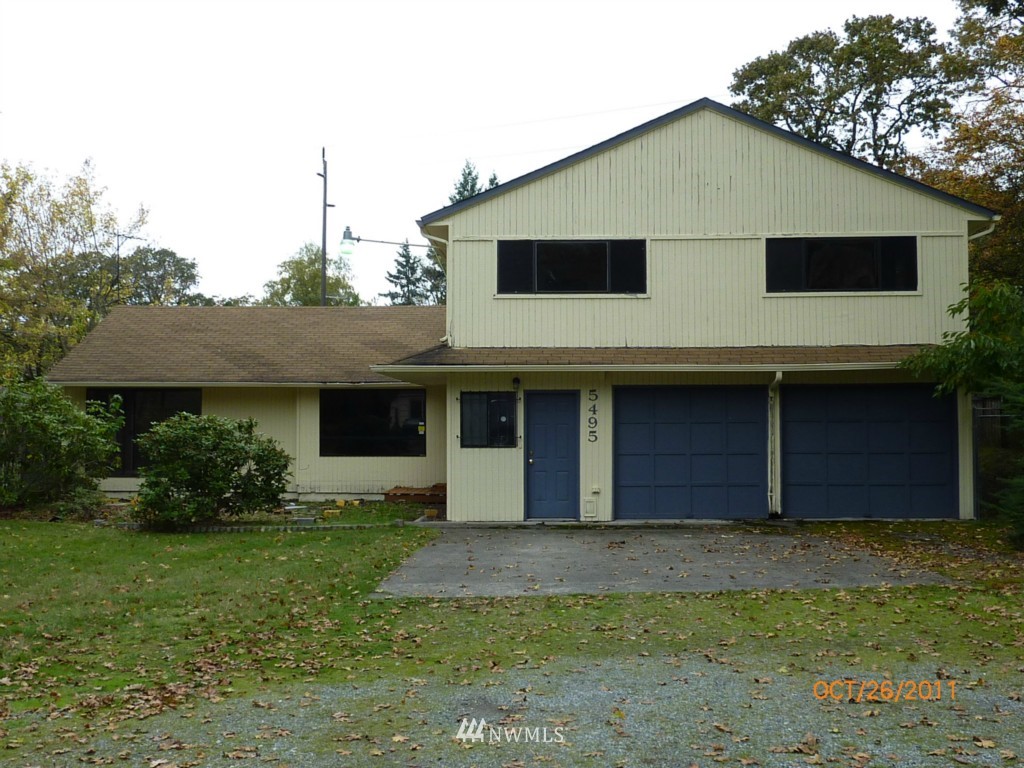 5495 Fairlawn Road Southwest Lakewood, WA 98499 - Photo 1 of 1 Gallery Image 1