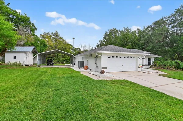 $395,000 | 9441 Pine Tree Drive, Lake Wales, FL 33898