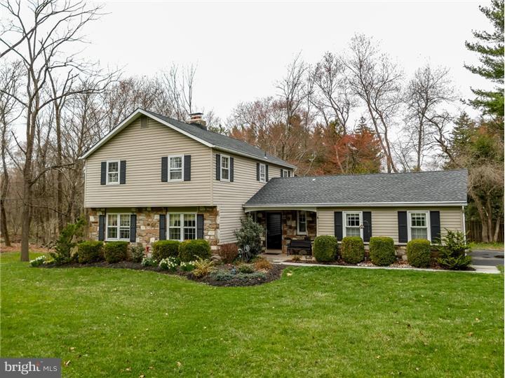 2294 Turk Road Doylestown, PA 18901 - Photo 1 of 25 Exterior Front