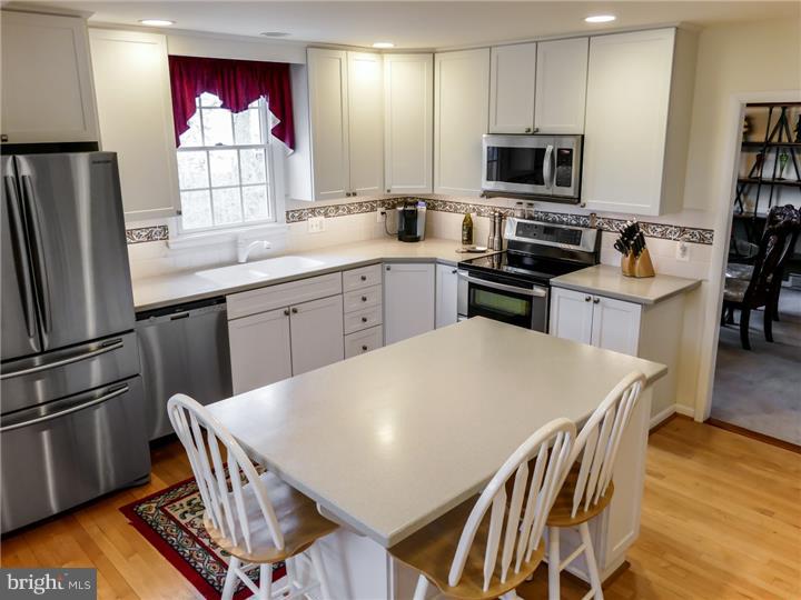2294 Turk Road Doylestown, PA 18901 - Photo 2 of 25 Kitchen