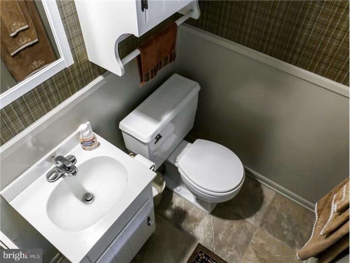 2294 Turk Road Doylestown, PA 18901 - Photo 13 of 25 Half Bath