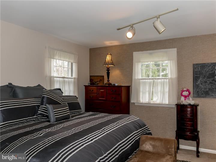 2294 Turk Road Doylestown, PA 18901 - Photo 14 of 25 Master Bedroom