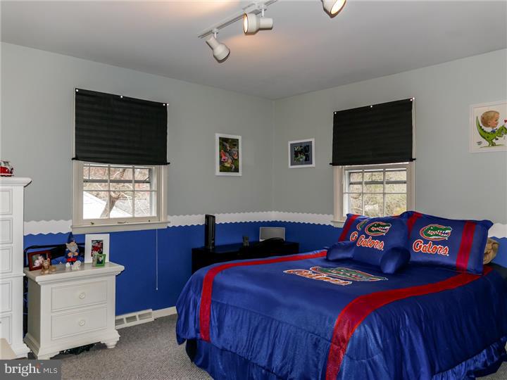 2294 Turk Road Doylestown, PA 18901 - Photo 18 of 25 Bedroom 3