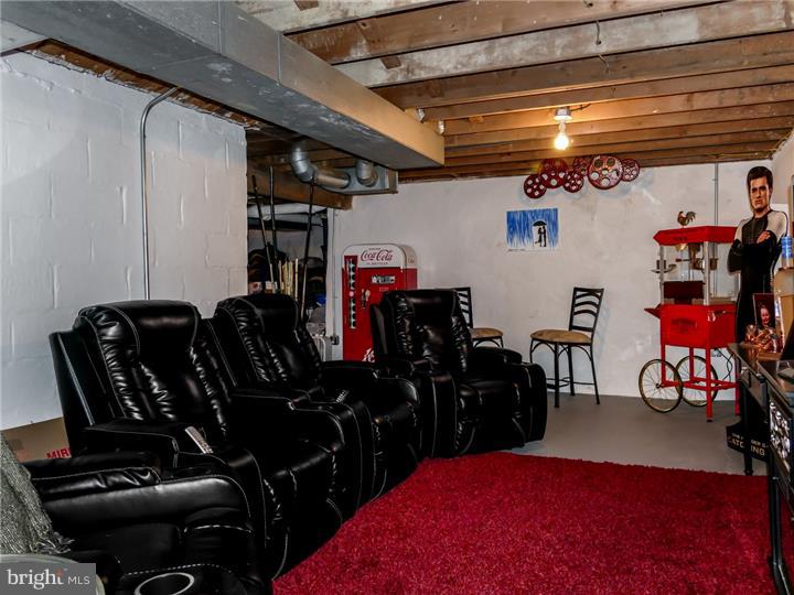 2294 Turk Road Doylestown, PA 18901 - Photo 20 of 25 Media Room