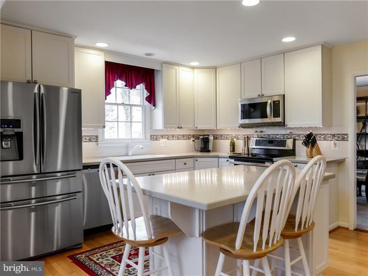2294 Turk Road Doylestown, PA 18901 - Photo 3 of 25 Kitchen
