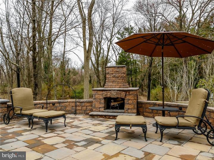 2294 Turk Road Doylestown, PA 18901 - Photo 22 of 25 Patio