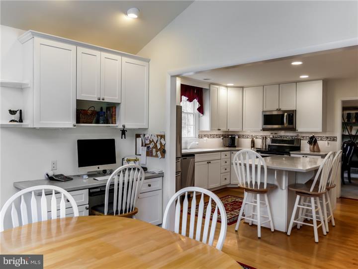 2294 Turk Road Doylestown, PA 18901 - Photo 4 of 25 Kitchen