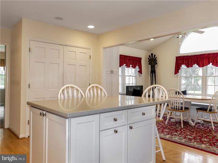2294 Turk Road Doylestown, PA 18901 - Photo 5 of 25 Breakfast Room
