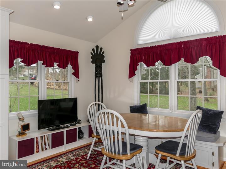 2294 Turk Road Doylestown, PA 18901 - Photo 6 of 25 Breakfast Room