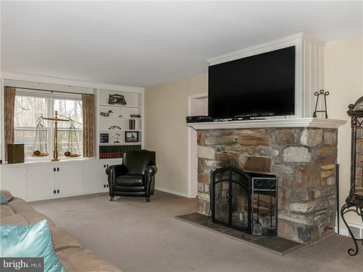 2294 Turk Road Doylestown, PA 18901 - Photo 7 of 25 Family Room