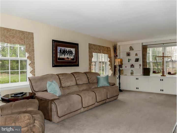 2294 Turk Road Doylestown, PA 18901 - Photo 9 of 25 Family Room