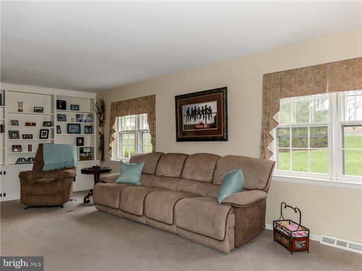 2294 Turk Road Doylestown, PA 18901 - Photo 10 of 25 Family Room