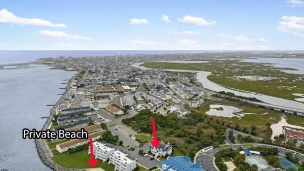 $559,999 | 400 East Marina Court, Unit 104A, Wildwood, NJ 08260
