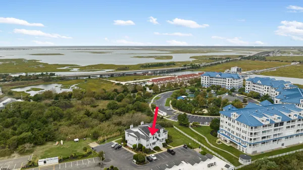$559,999 | 400 East Marina Court, Unit 104A, Wildwood, NJ 08260