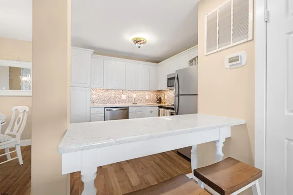 $559,999 | 400 East Marina Court, Unit 104A, Wildwood, NJ 08260