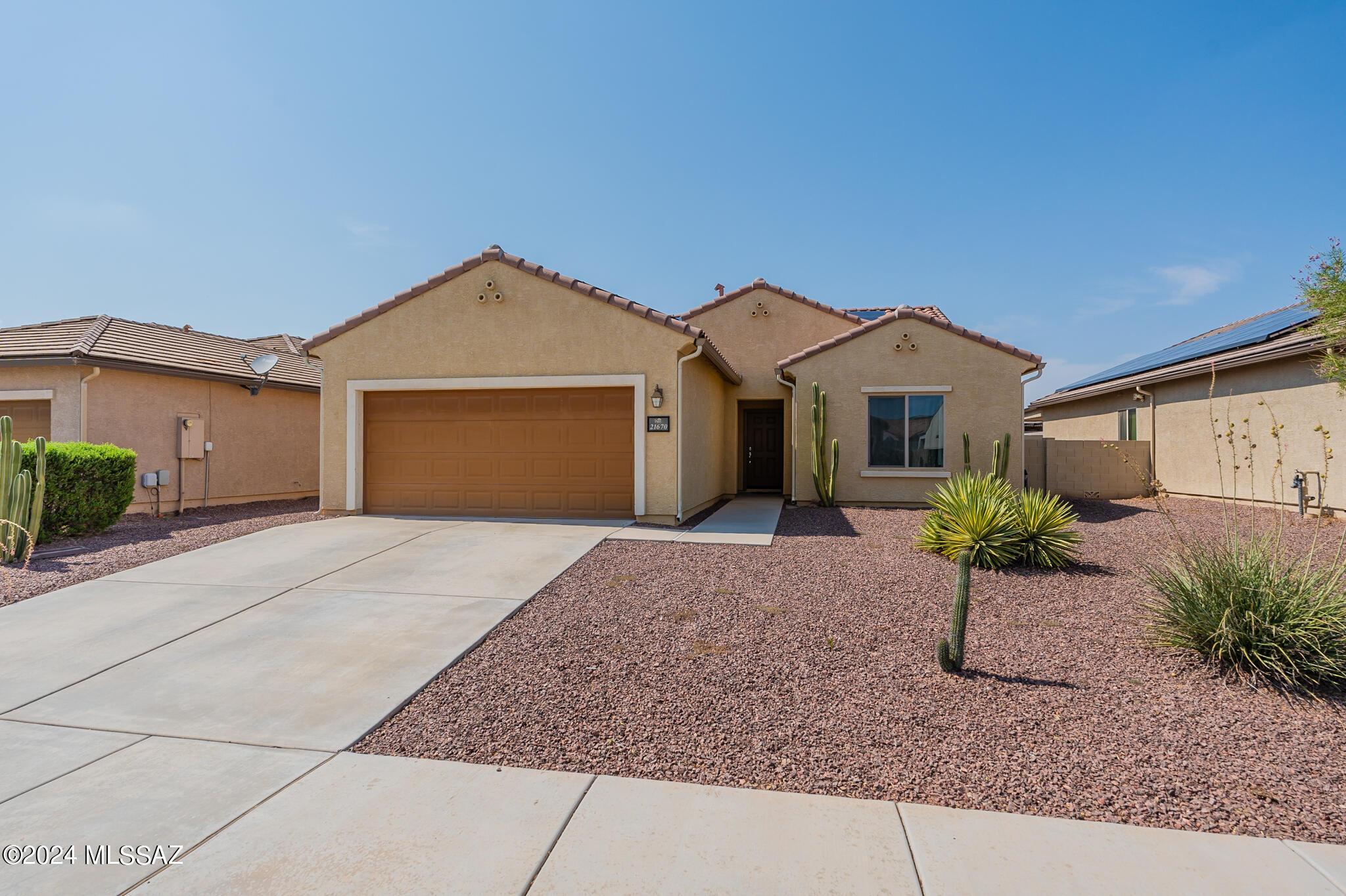 21670 East Founders Road Red Rock, AZ 85145 - Photo 3 of 34 Founders-4