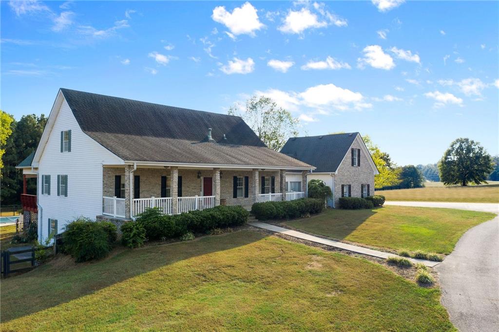 158 Simpson Road Northeast White, GA 30184 - Photo 1 of 1 Gallery Image 1