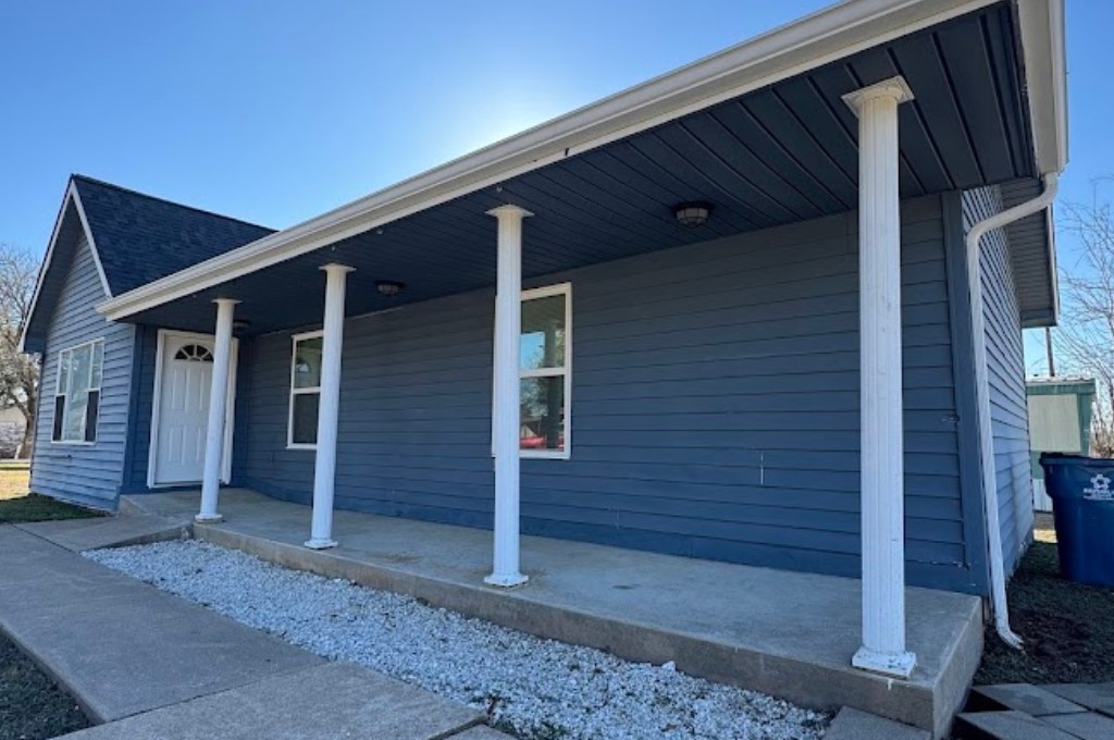 1205 15th Street Hempstead, TX 77445 - Photo 6 of 17