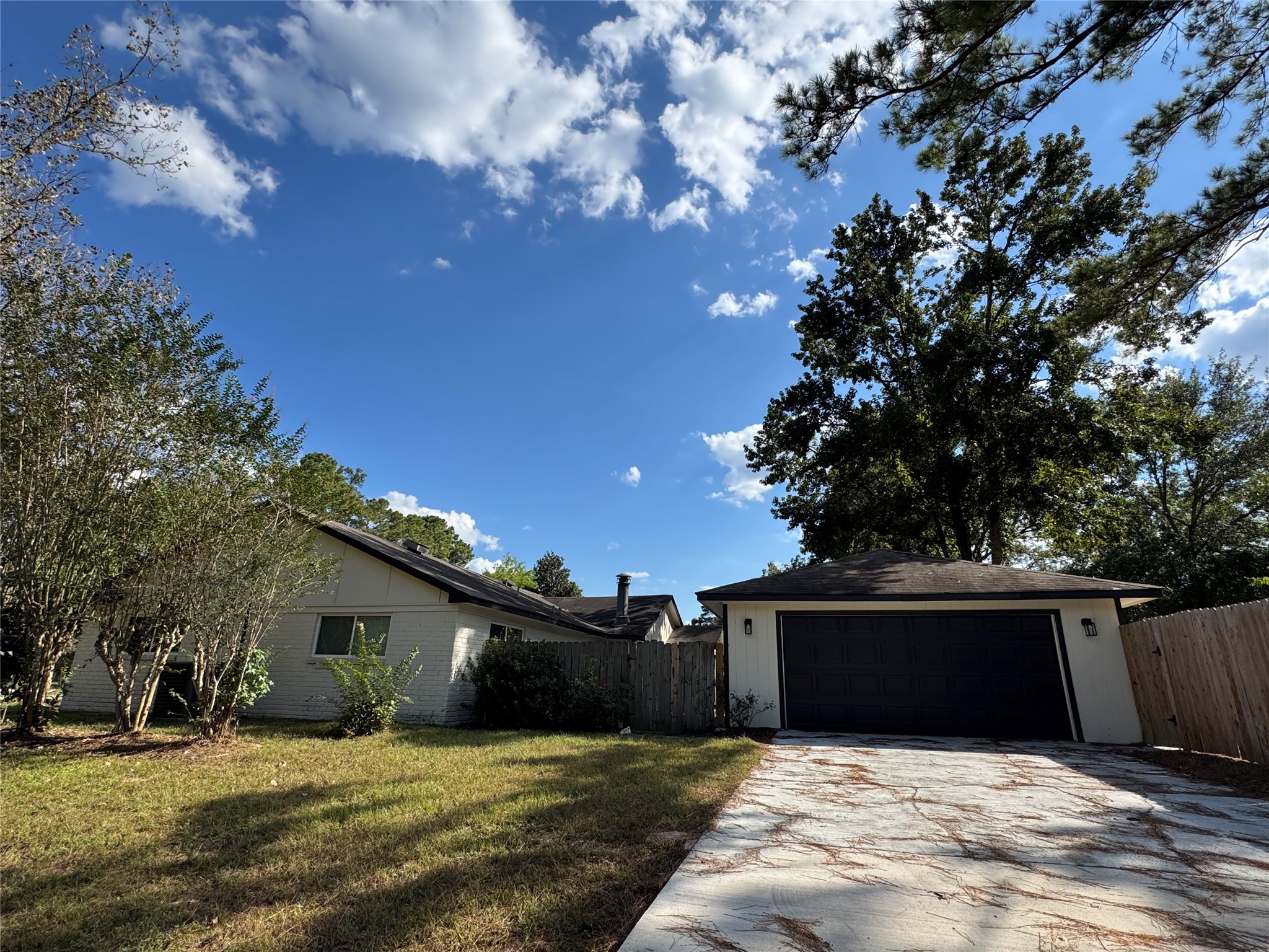 20646 Baptist Encampment Road New Caney, TX 77357 - Photo 18 of 20