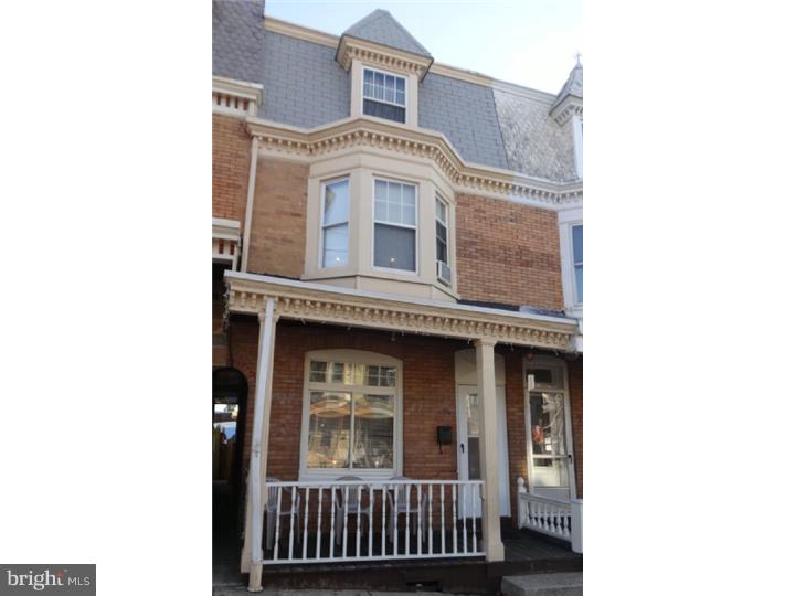 1136 Robeson Street Reading, PA 19604 - Photo 1 of 14 Gallery Image 1