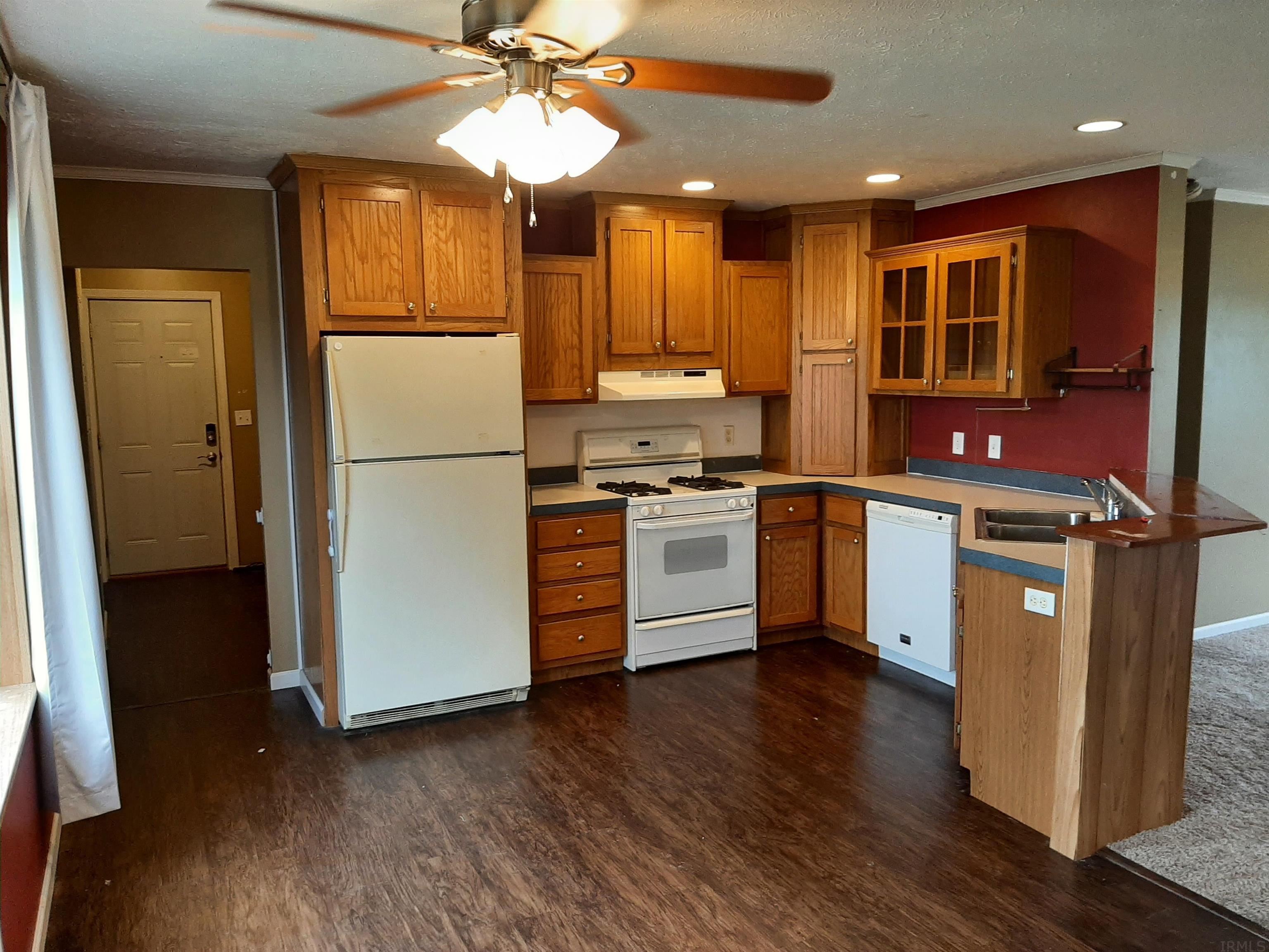 5776 5th Road Bremen, IN 46506 - Photo 17 of 27