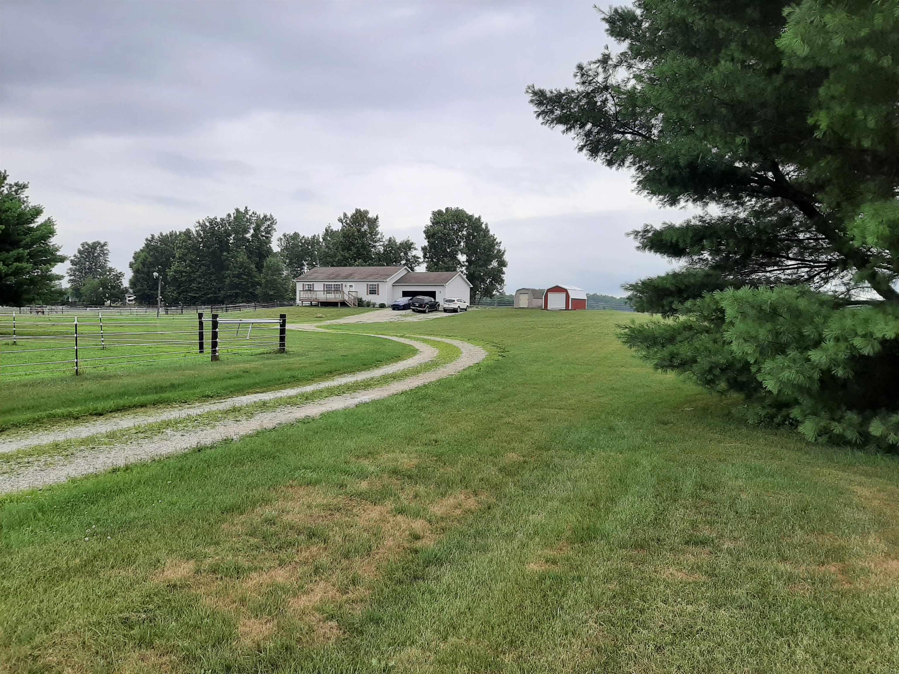 5776 5th Road Bremen, IN 46506 - Photo 24 of 27