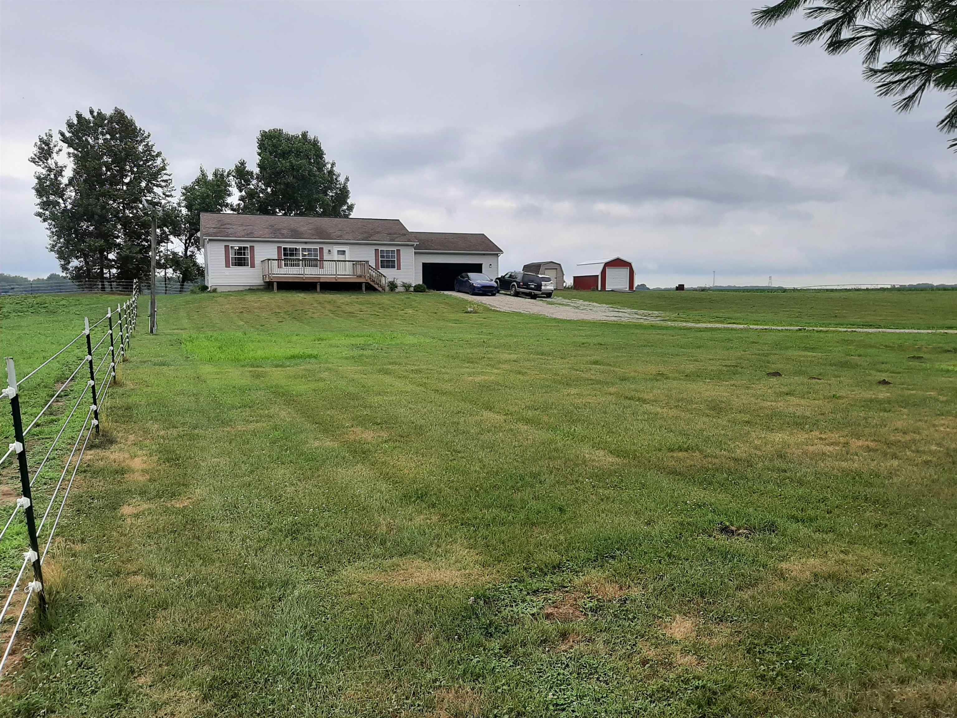 5776 5th Road Bremen, IN 46506 - Photo 25 of 27