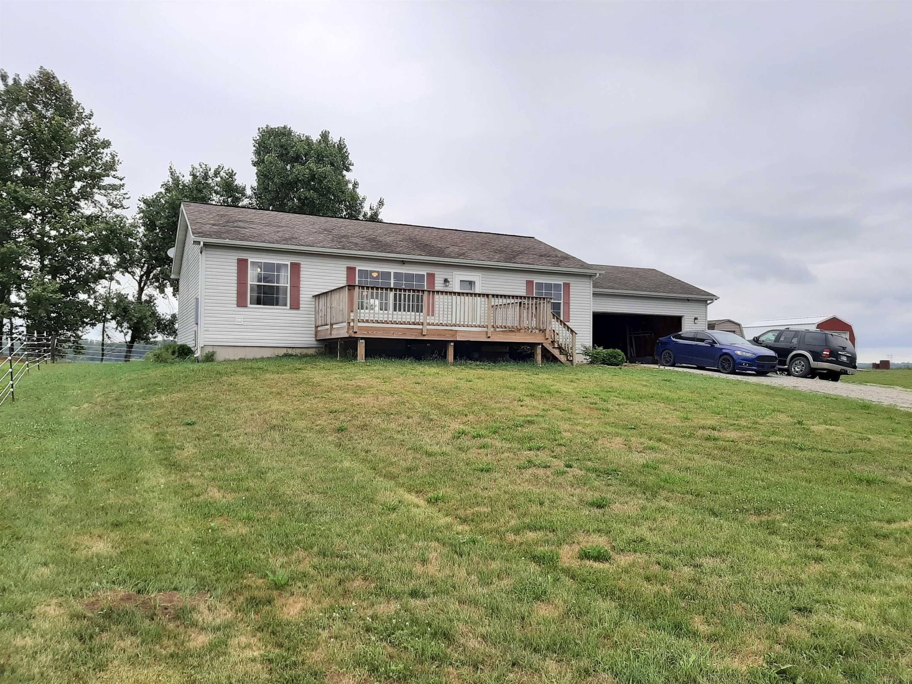 5776 5th Road Bremen, IN 46506 - Photo 26 of 27