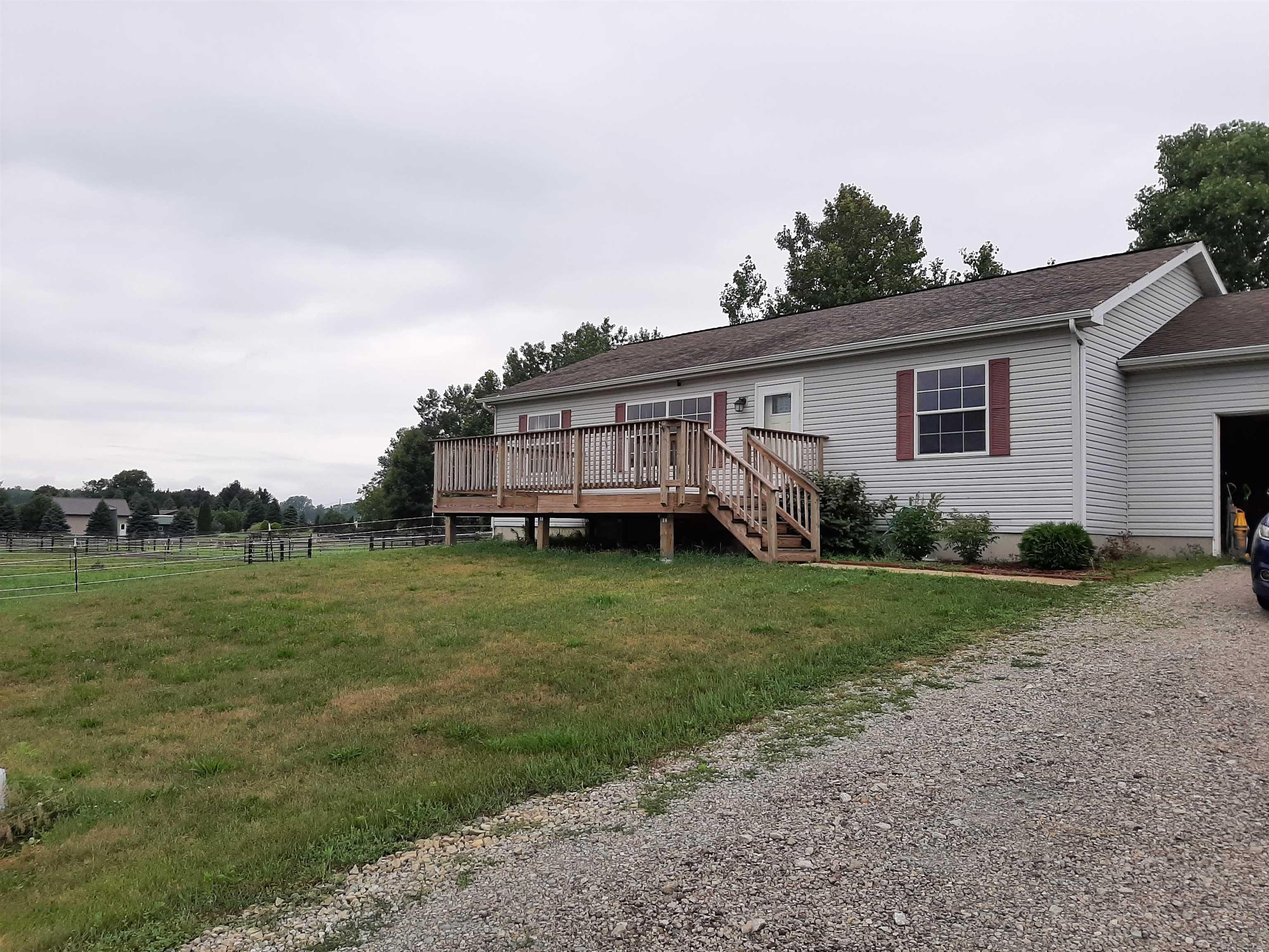 5776 5th Road Bremen, IN 46506 - Photo 27 of 27