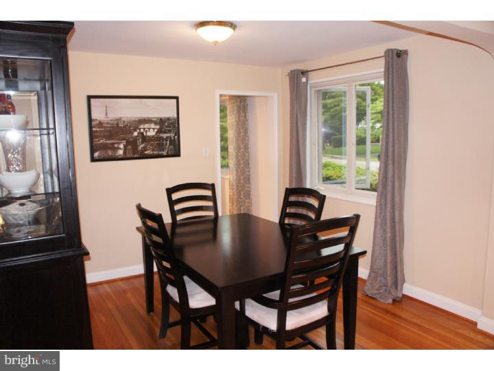 642 Maplewood Road Springfield, PA 19064 - Photo 5 of 23 Dining Room