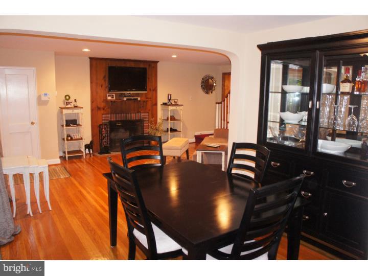 642 Maplewood Road Springfield, PA 19064 - Photo 6 of 23 Dining Room