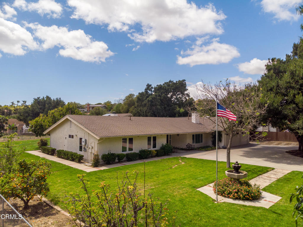 4111 Sand Canyon Road Somis, CA 93066 - Photo 5 of 59