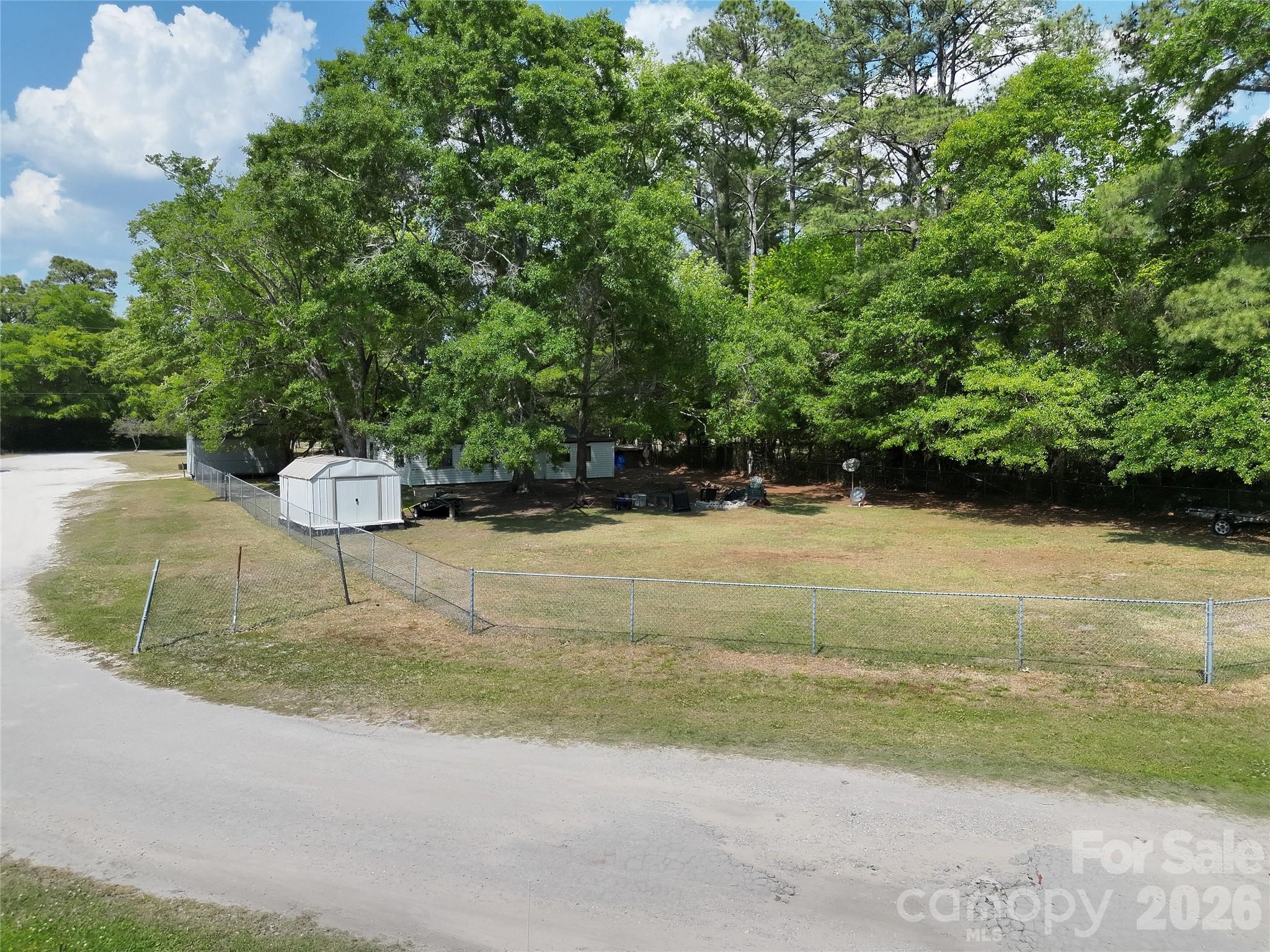 417 Masontown Road Newport, NC 28570 - Photo 15 of 15