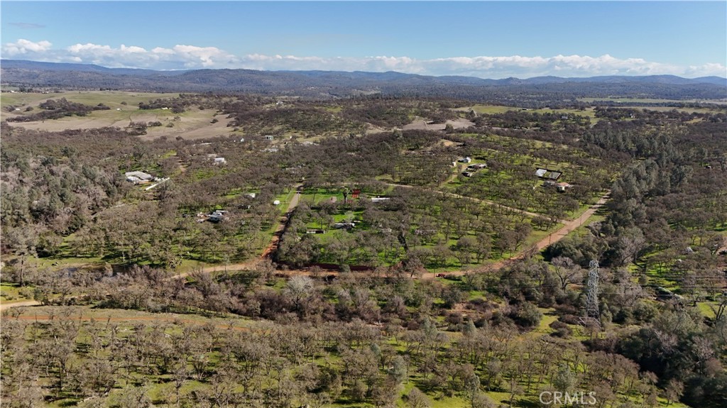 123 Railbridge Road Oroville, CA 95966 - Photo 21 of 22 a view of a city with mountain view