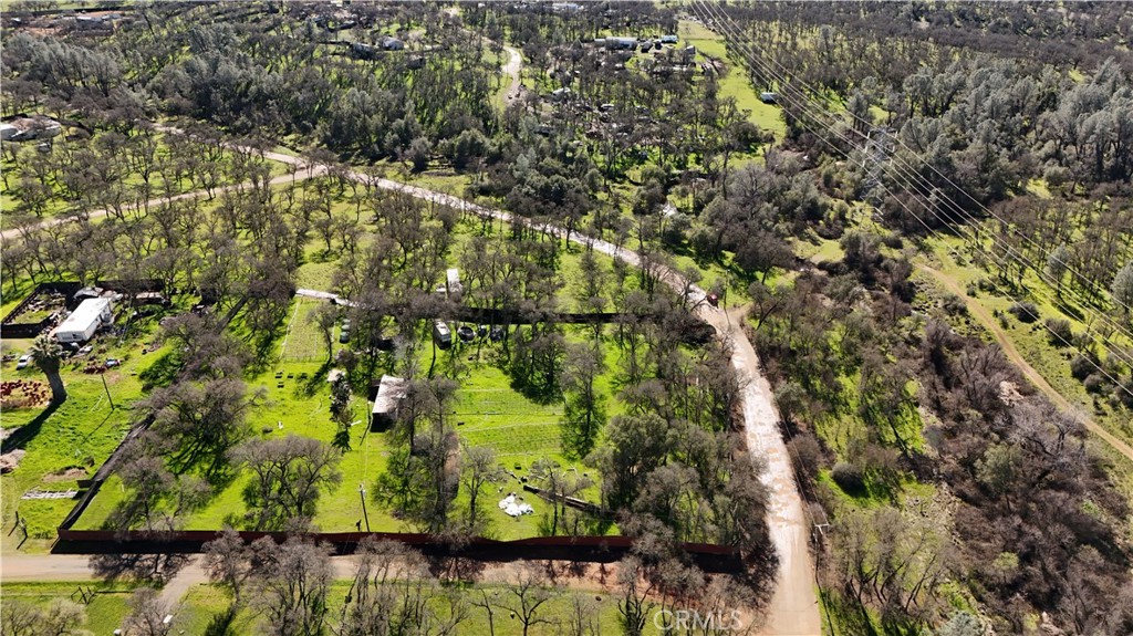 123 Railbridge Road Oroville, CA 95966 - Photo 22 of 22 a view of a yard
