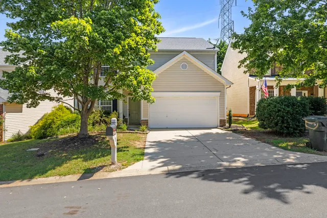 $291,000 | 701 Terrace Creek Drive, Duncan, SC 29334