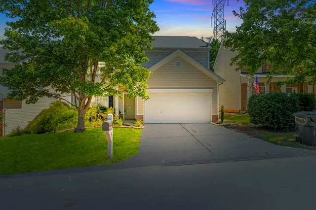 $291,000 | 701 Terrace Creek Drive, Duncan, SC 29334